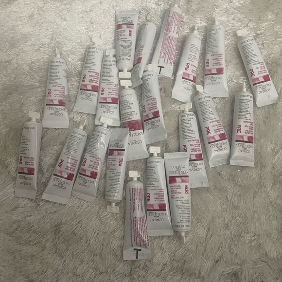 L’oreal Paris Excellence Cream PreColor Treatment - Picture 2 of 6
